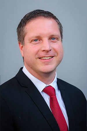 Michael Jon Van Loggernberg