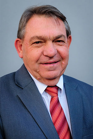 Gavin Scott