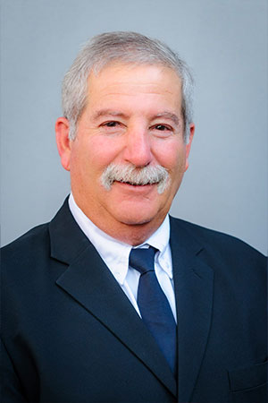 Gavin Jacobsen